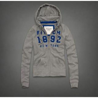 Sweatshirt Abercrombie & Fitch Femme